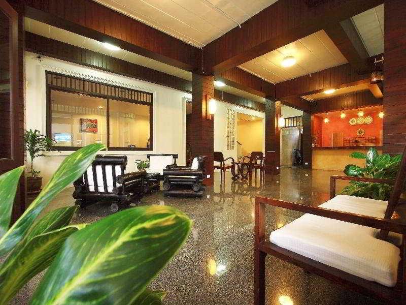Phuket Heritage Hotel Karon Kültér fotó