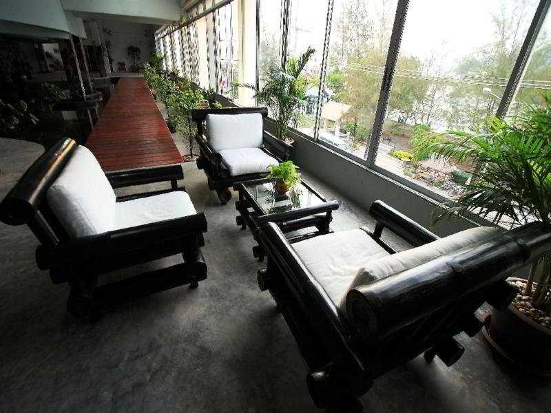 Phuket Heritage Hotel Karon Kültér fotó