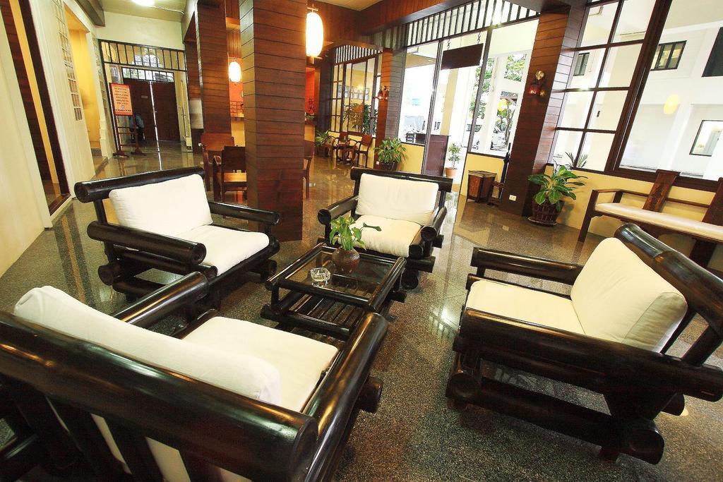 Phuket Heritage Hotel Karon Kültér fotó